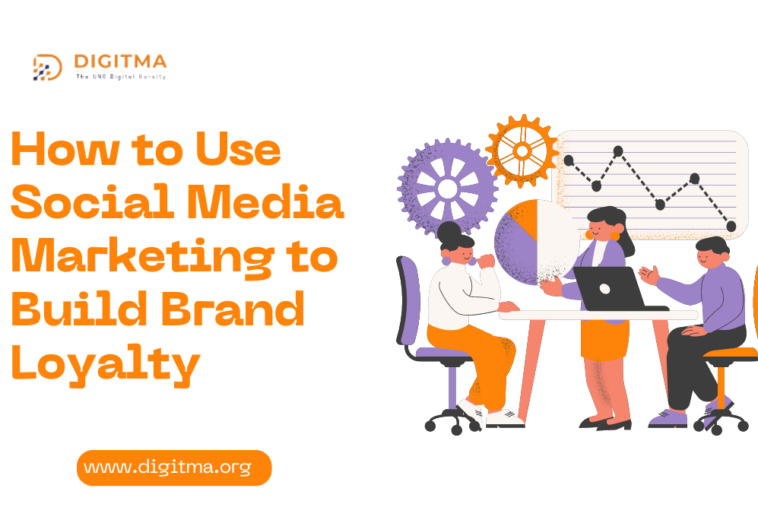 How to Use Social Media Marketing to Build Brand Loyalty