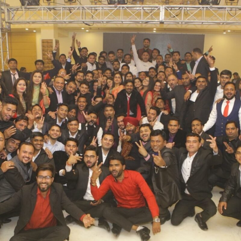 HDFC Sales